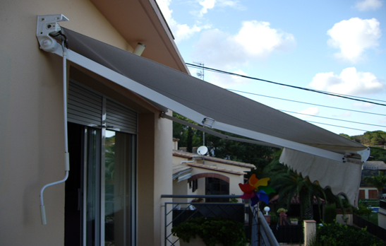 <B>2020</B> SHADY ARMS AWNING