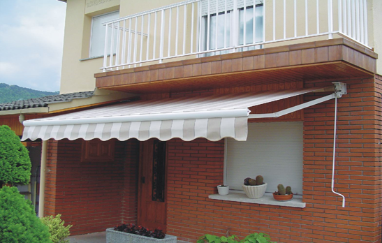 <B>2020</B> SHADY ARMS AWNING